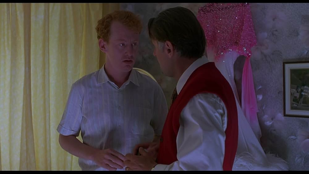 フル・モンティの画像