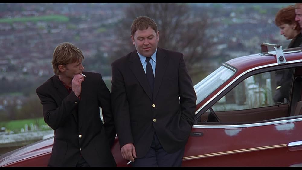 フル・モンティの画像