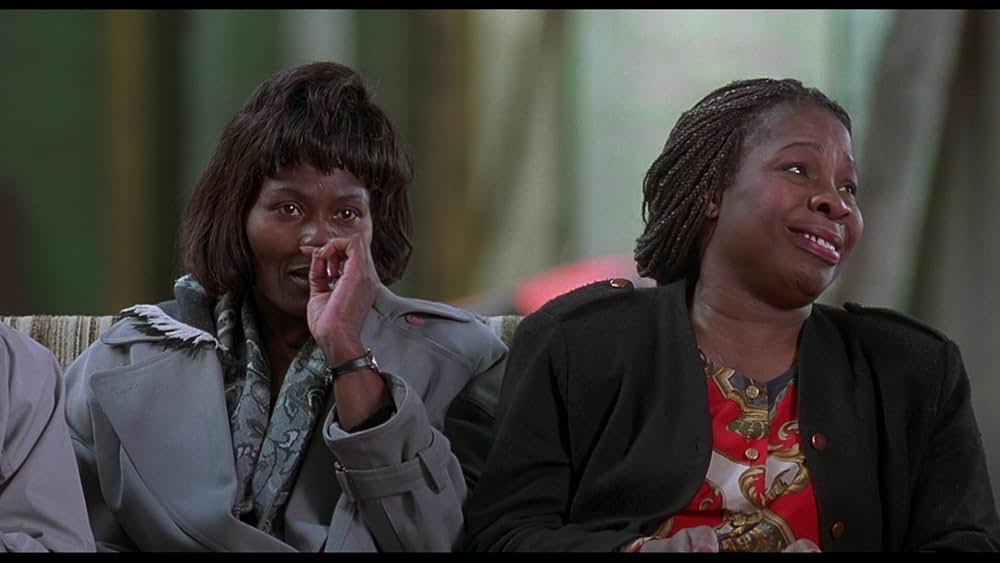 フル・モンティの画像