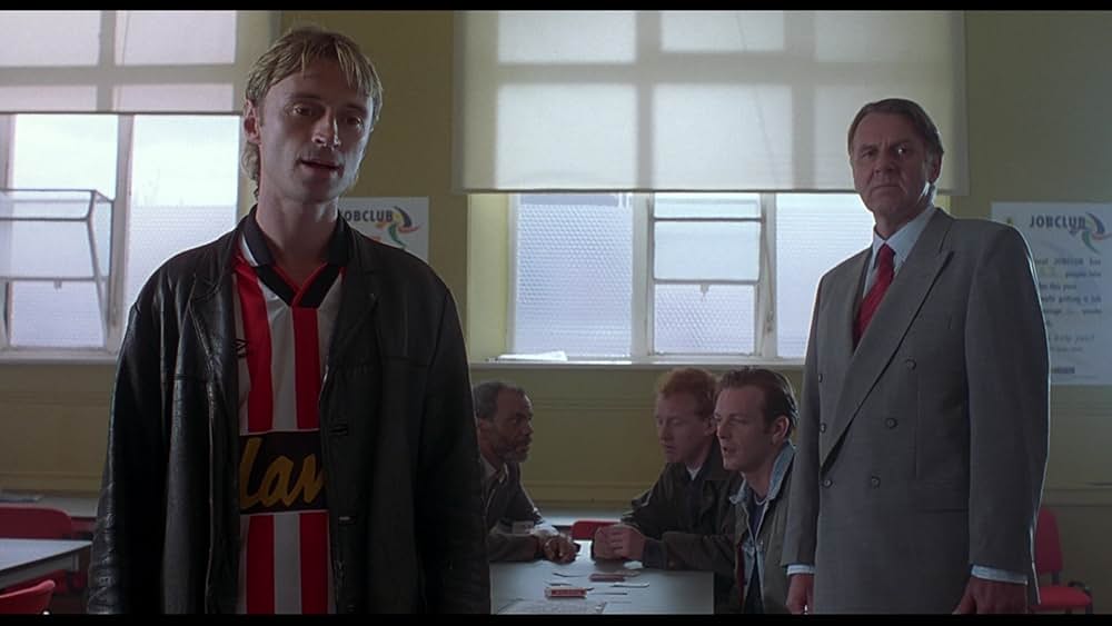 フル・モンティの画像