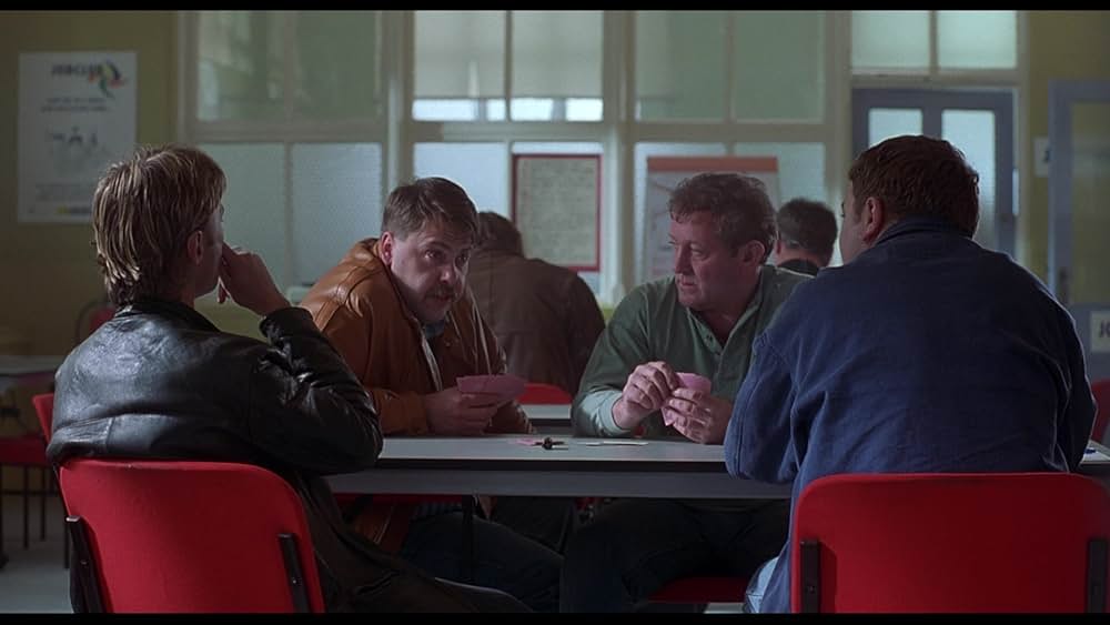 フル・モンティの画像