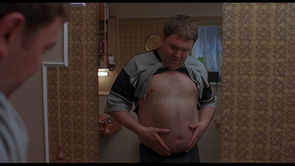 フル・モンティの画像