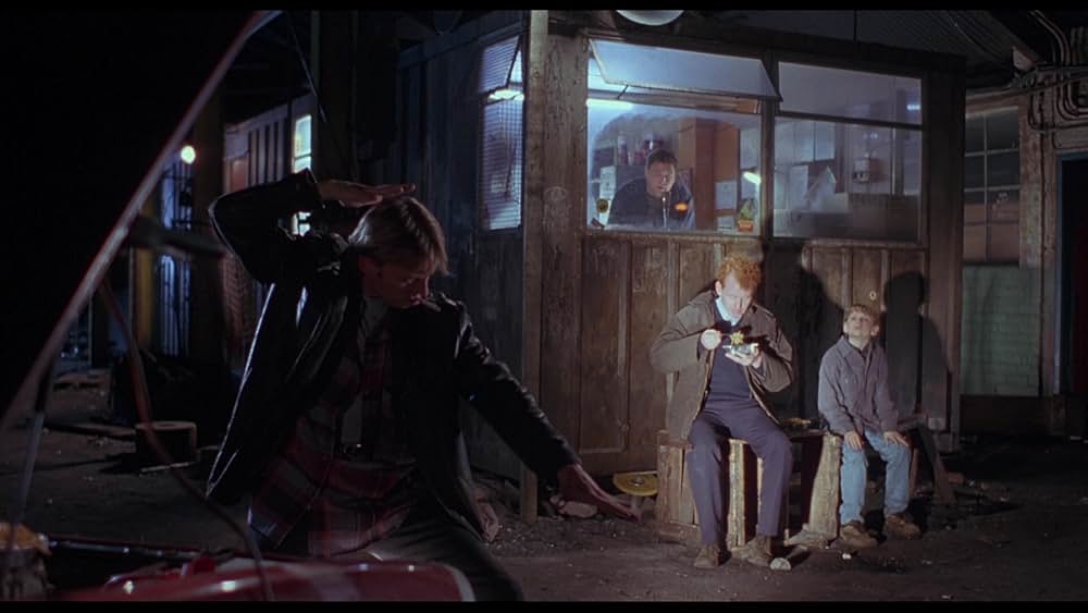 フル・モンティの画像