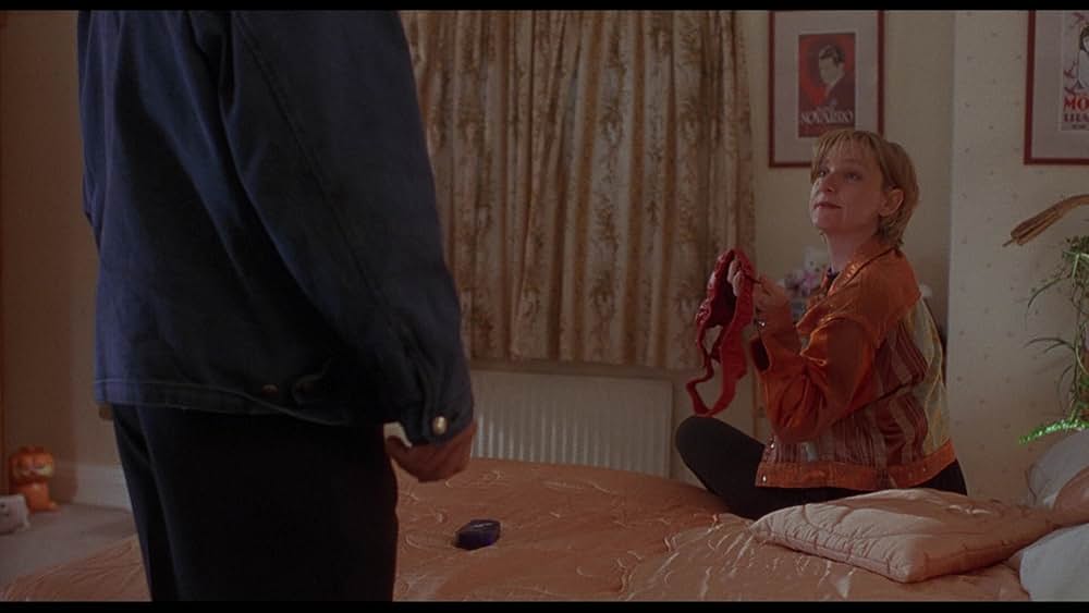 フル・モンティの画像