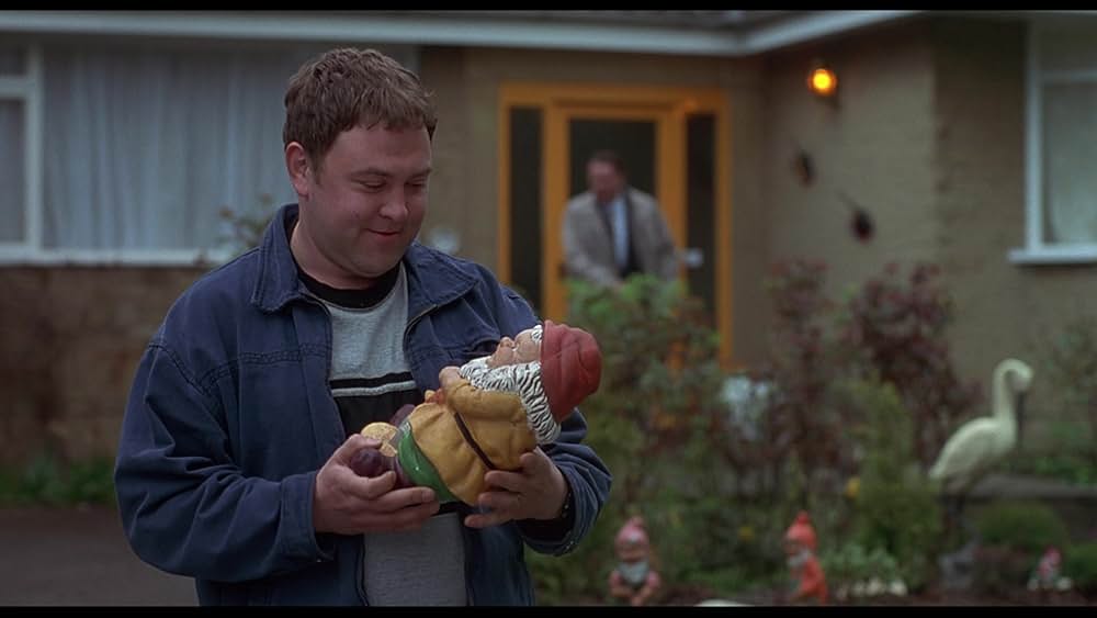 フル・モンティの画像