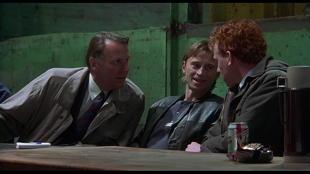 フル・モンティの画像