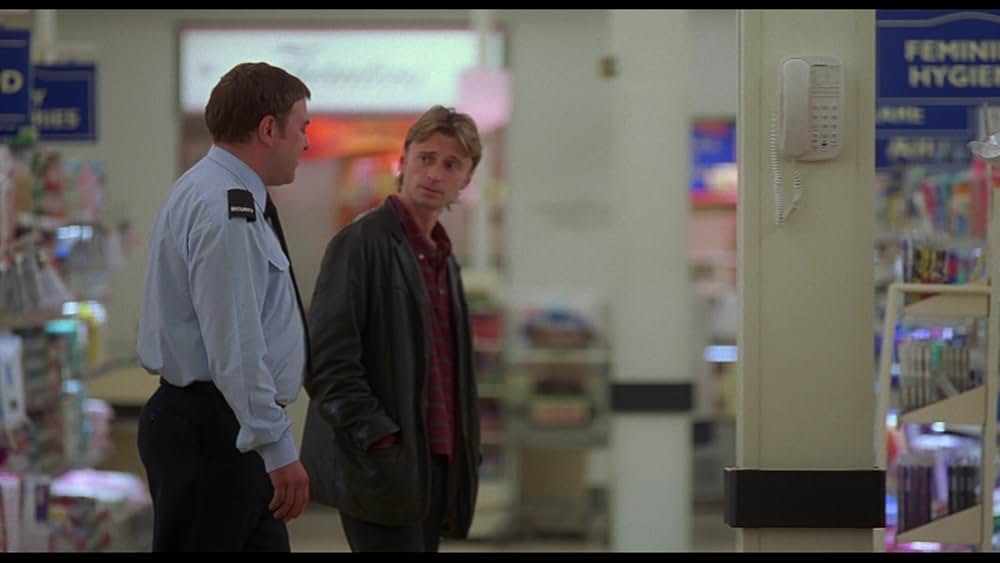 フル・モンティの画像