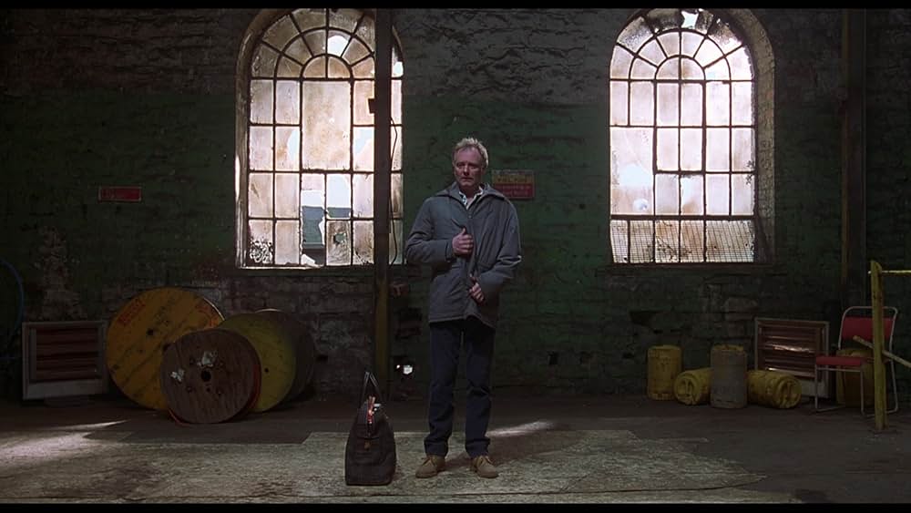 フル・モンティの画像