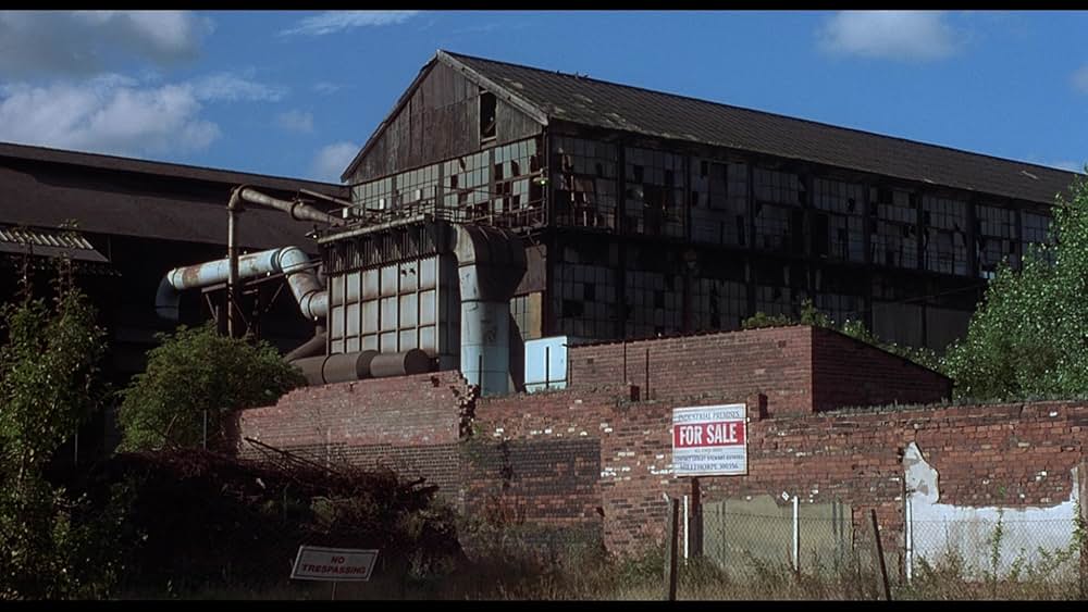 フル・モンティの画像