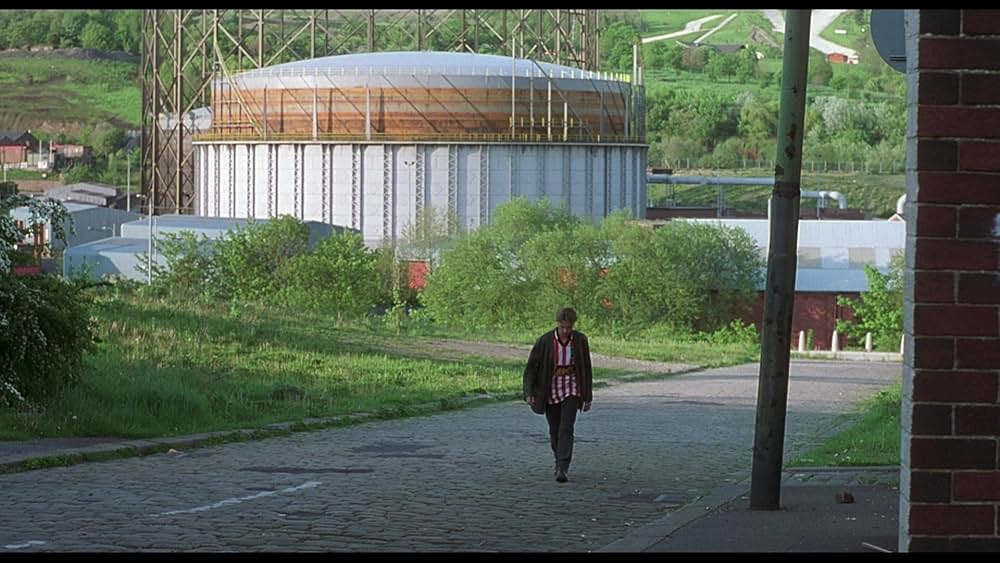 フル・モンティの画像