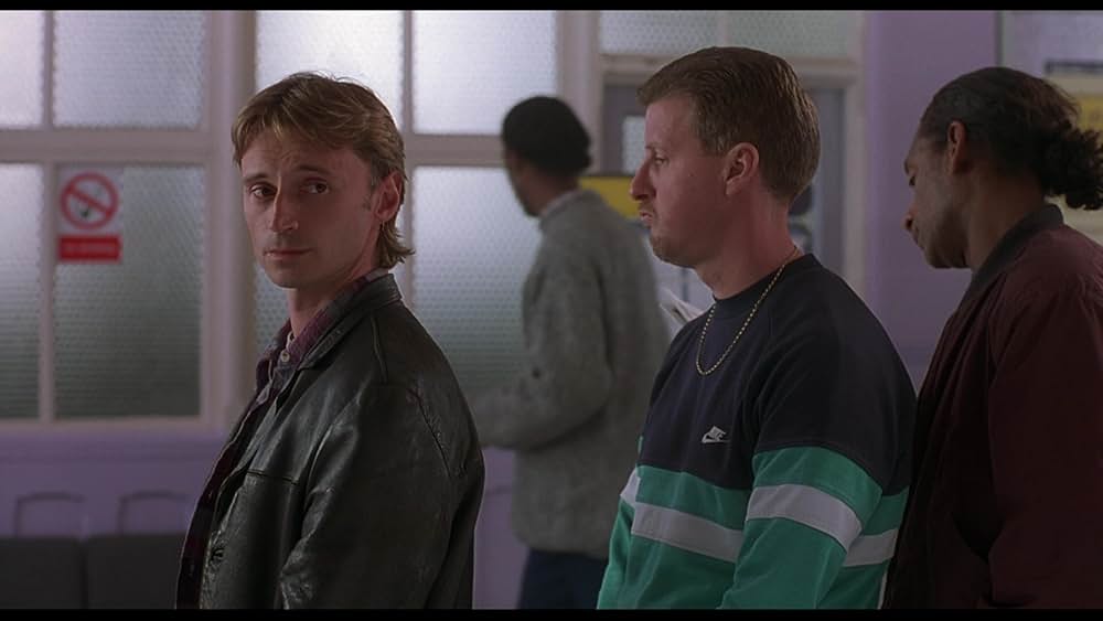 フル・モンティの画像