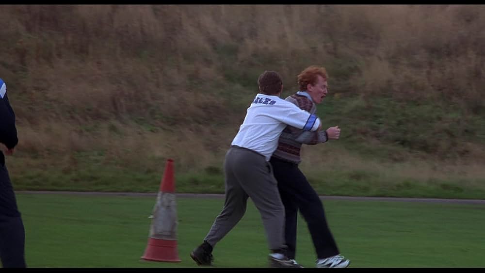 フル・モンティの画像