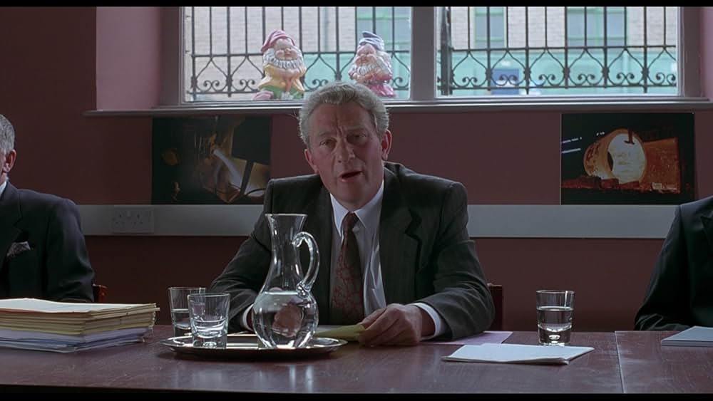 フル・モンティの画像