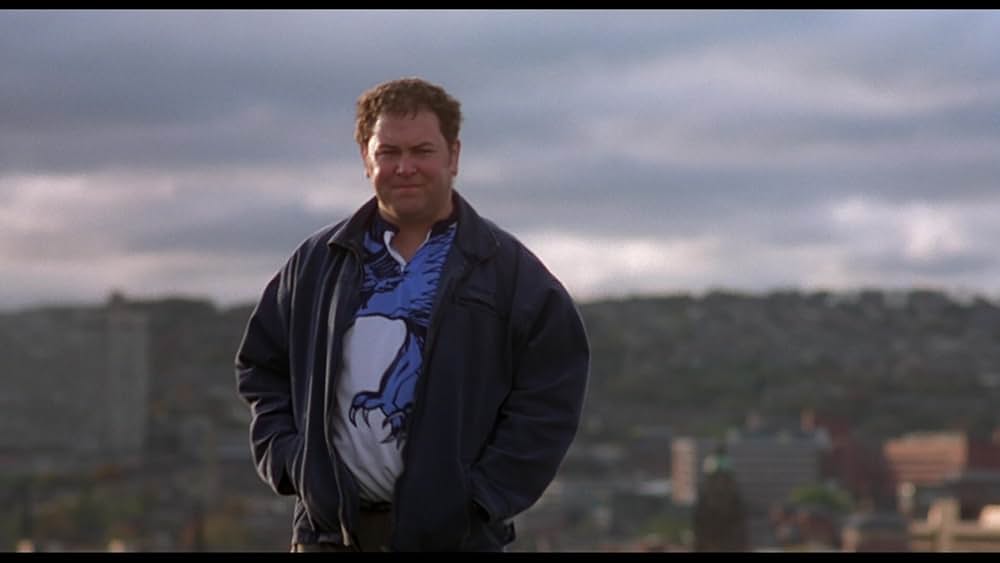 フル・モンティの画像