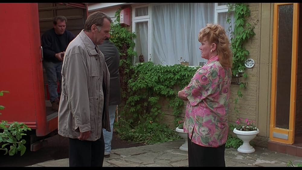 フル・モンティの画像