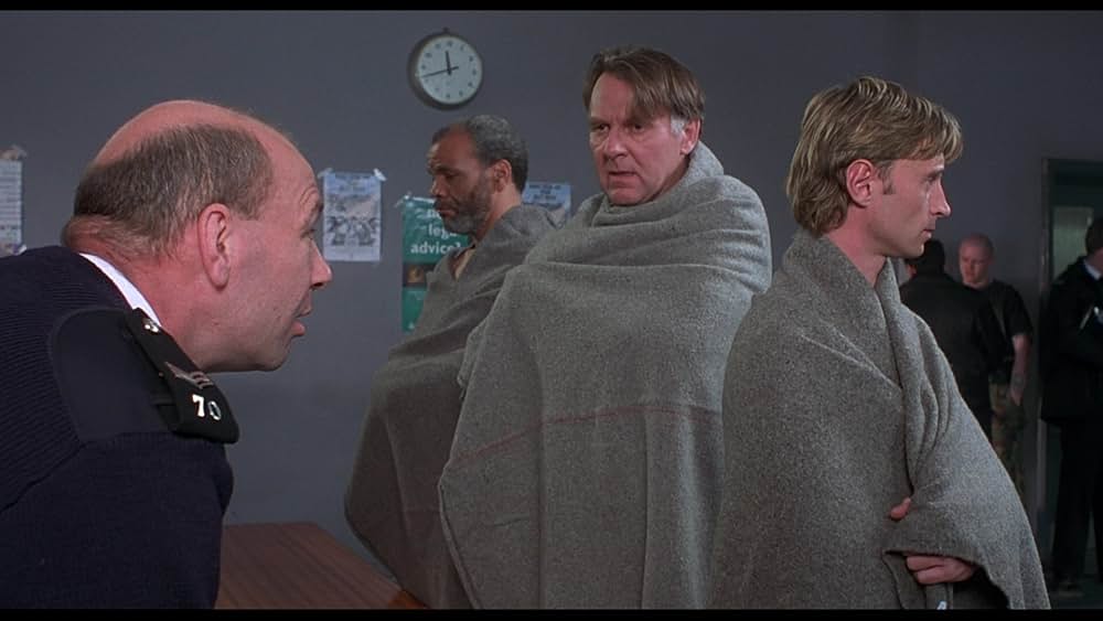 フル・モンティの画像