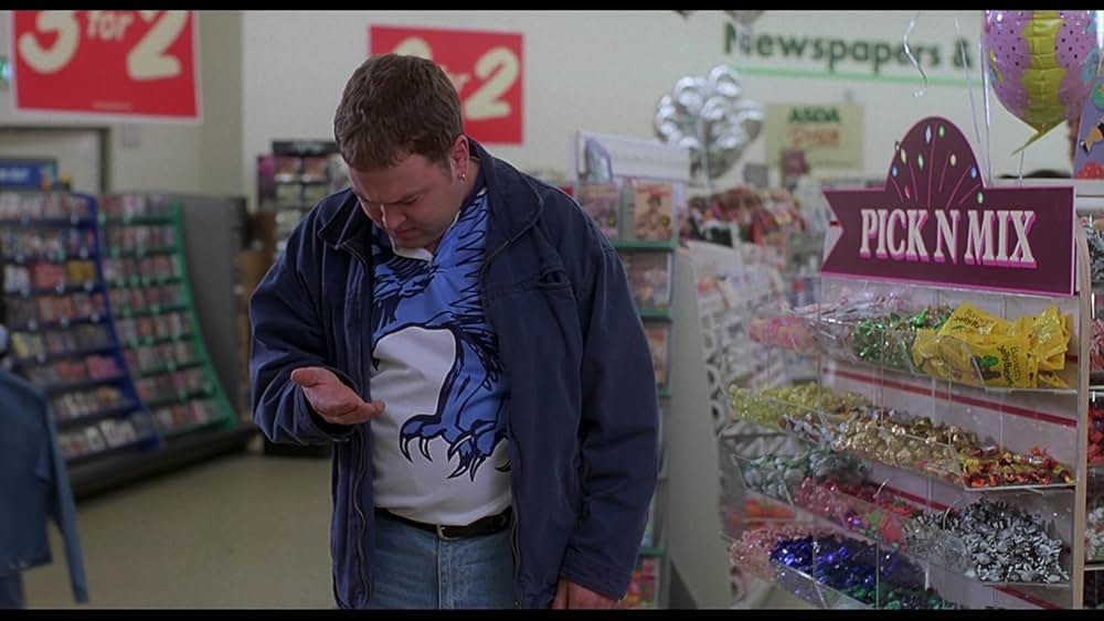 フル・モンティの画像