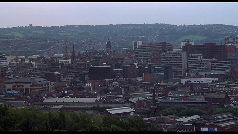 フル・モンティの画像