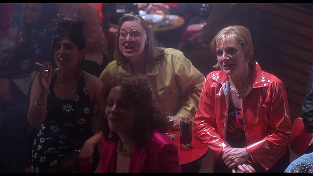 フル・モンティの画像