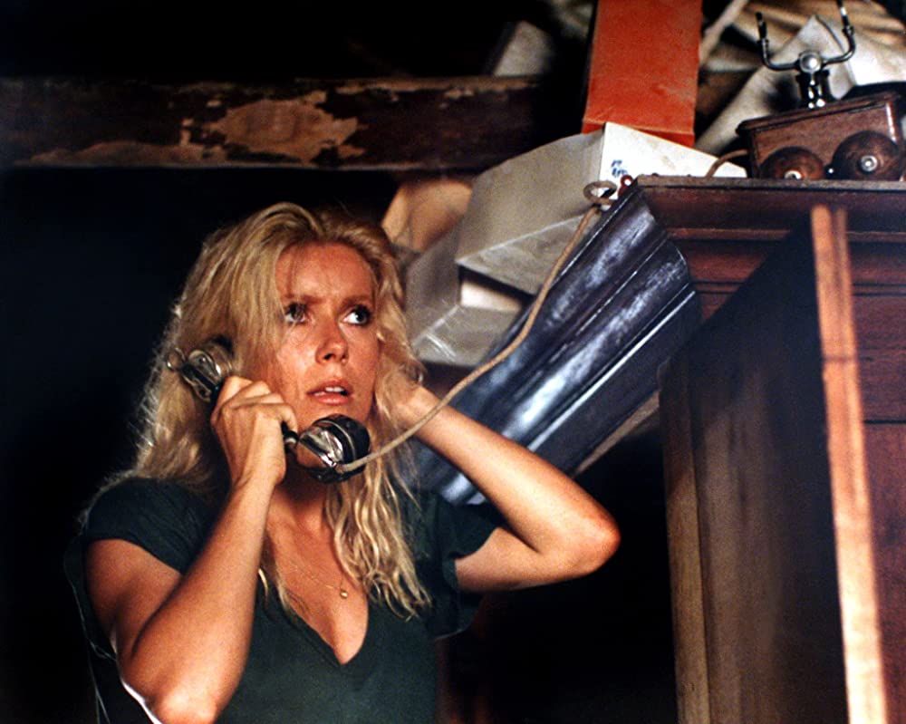 「うず潮」カトリーヌ・ドヌーブの画像