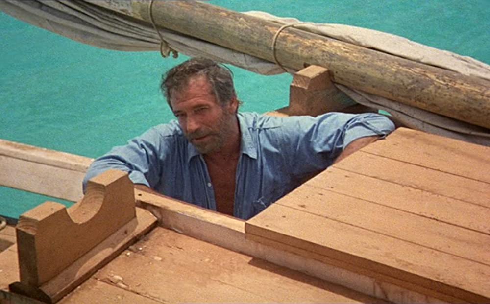 「うず潮」イブ・モンタンの画像