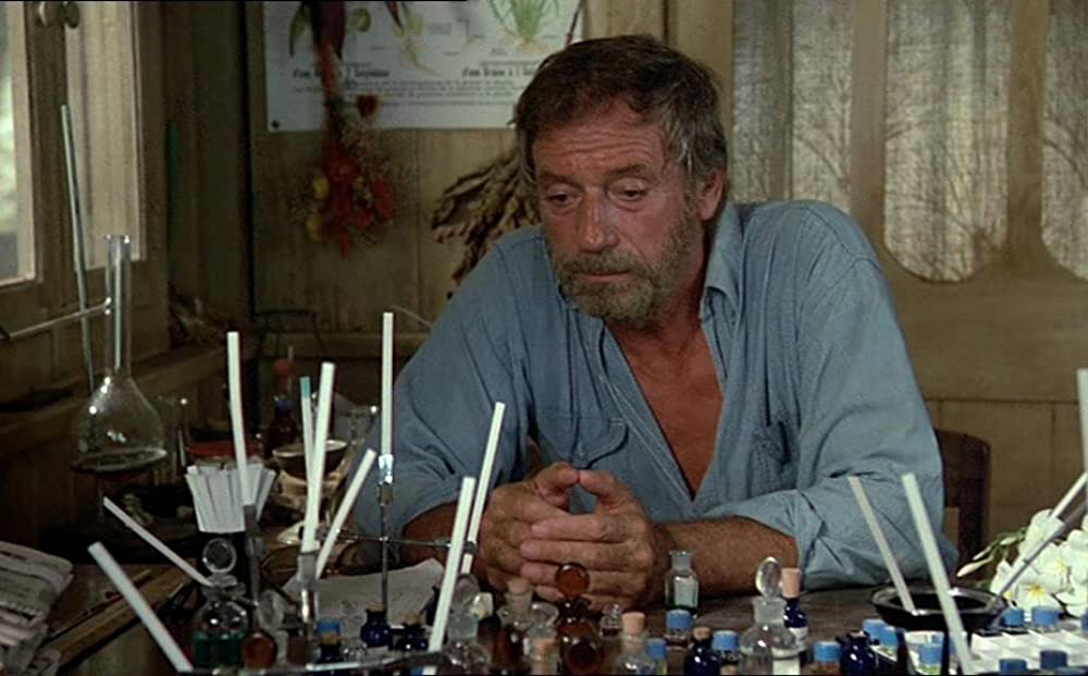 「うず潮」イブ・モンタンの画像