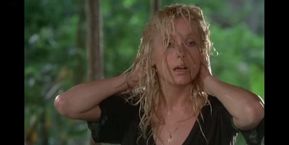 「うず潮」カトリーヌ・ドヌーブの画像