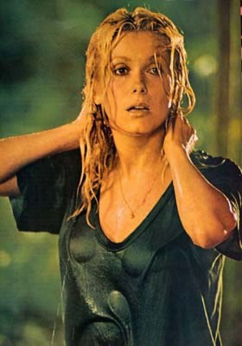 「うず潮」カトリーヌ・ドヌーブの画像