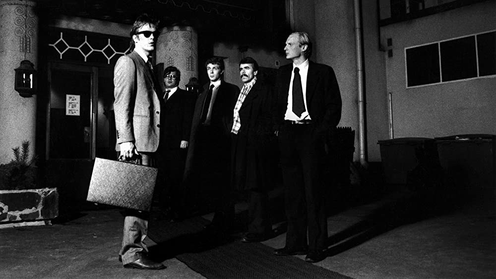 カラマリ・ユニオンの画像