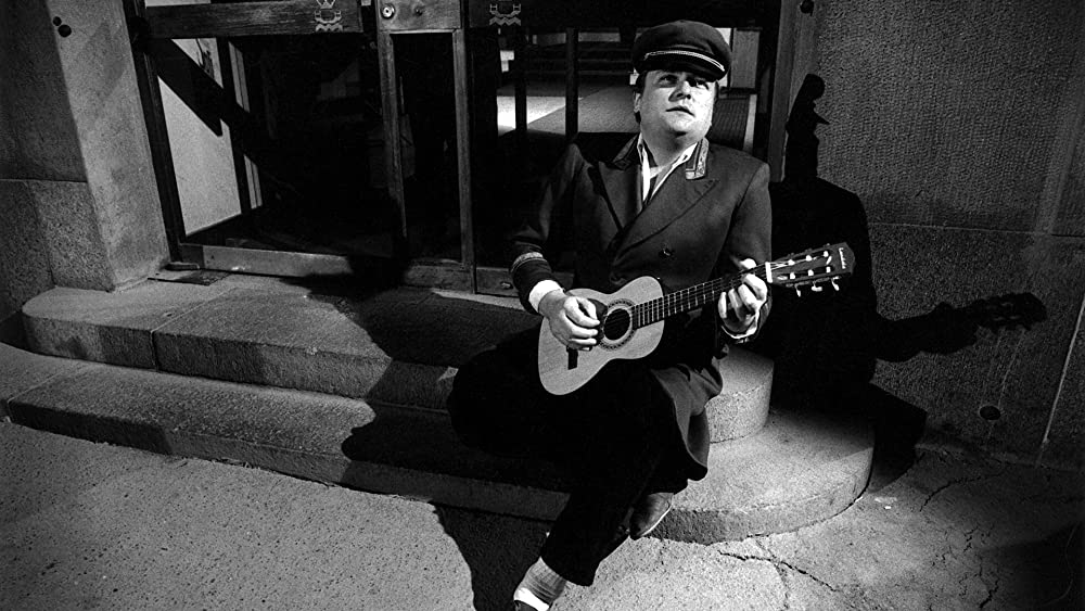 カラマリ・ユニオンの画像