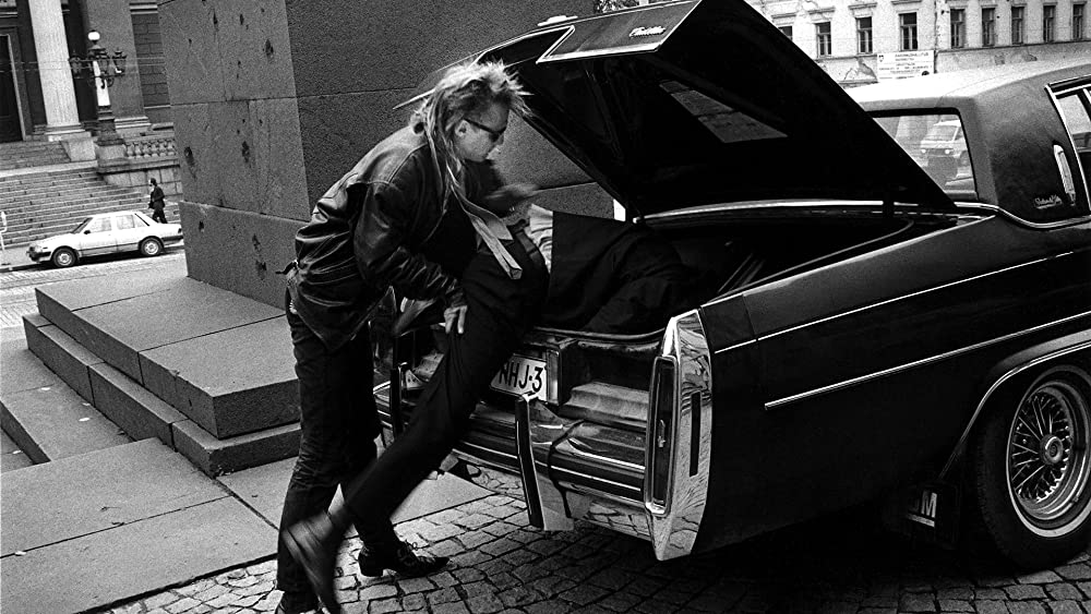 カラマリ・ユニオンの画像