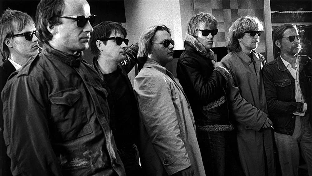 カラマリ・ユニオンの画像