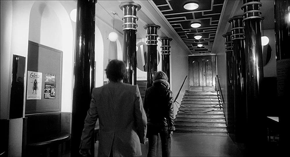 カラマリ・ユニオンの画像