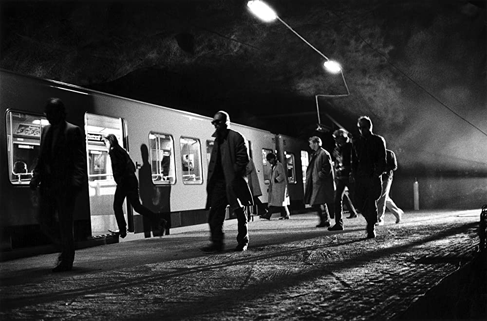 カラマリ・ユニオンの画像