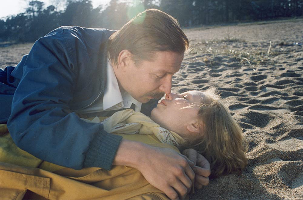 「パラダイスの夕暮れ」カティ・オウティネン & マッティ・ペロンパーの画像