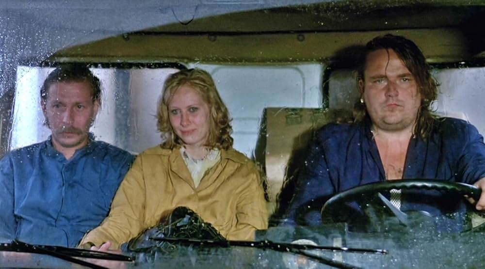 パラダイスの夕暮れの画像