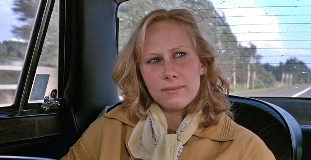 パラダイスの夕暮れの画像