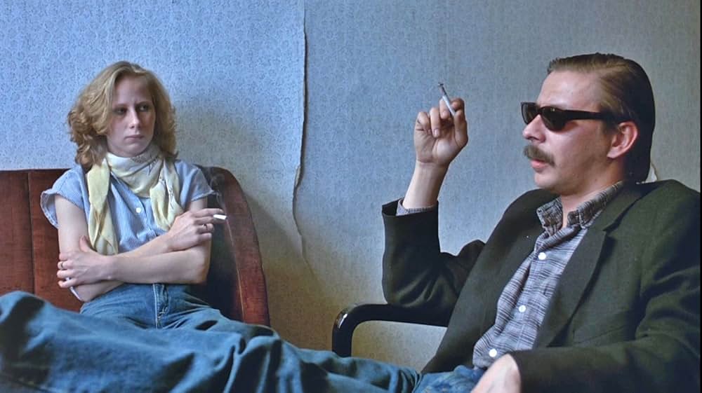 パラダイスの夕暮れの画像