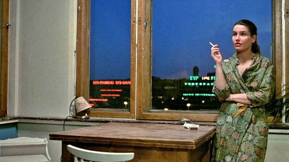 パラダイスの夕暮れの画像