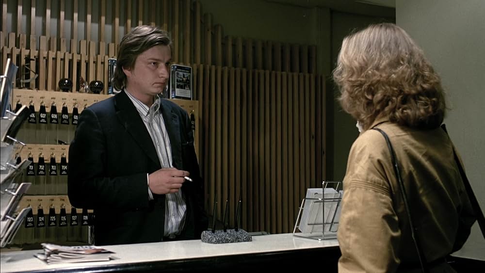 パラダイスの夕暮れの画像