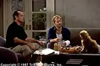 恋愛小説家の画像