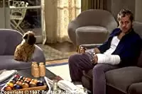 恋愛小説家の画像