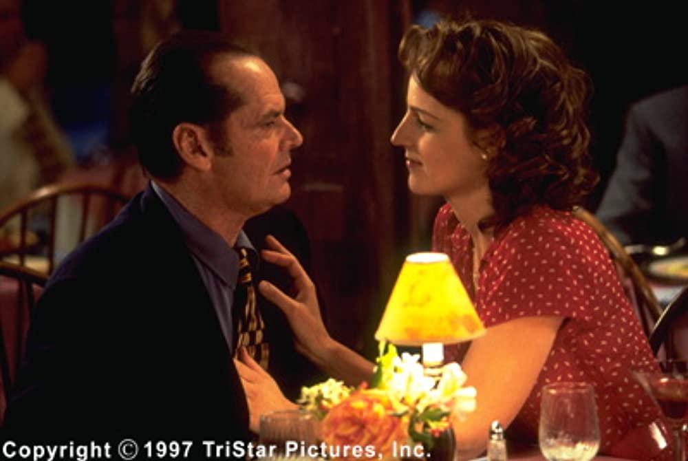 恋愛小説家の画像