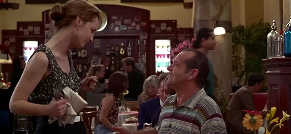 恋愛小説家の画像