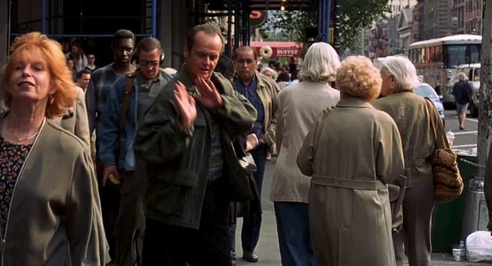 恋愛小説家の画像