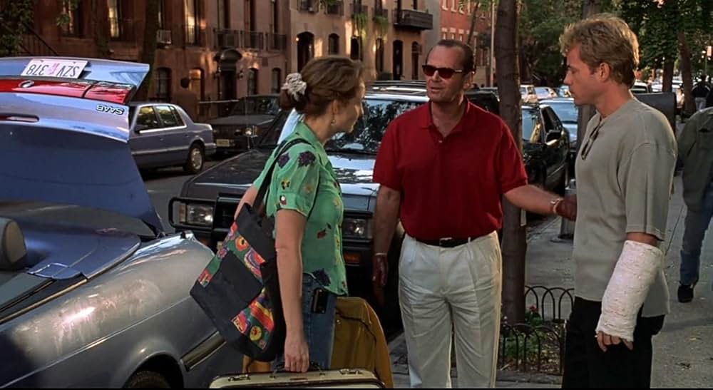 恋愛小説家の画像