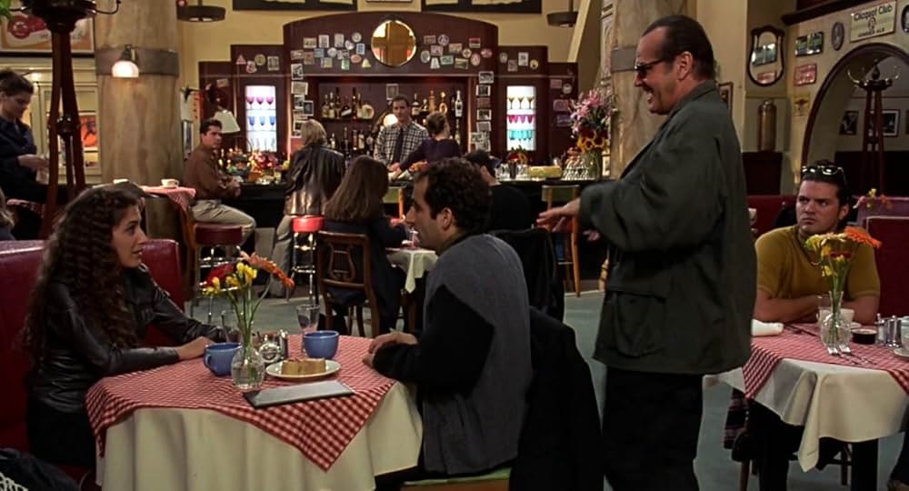 恋愛小説家の画像