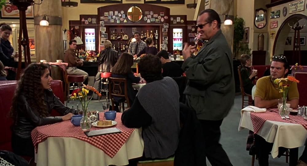 恋愛小説家の画像