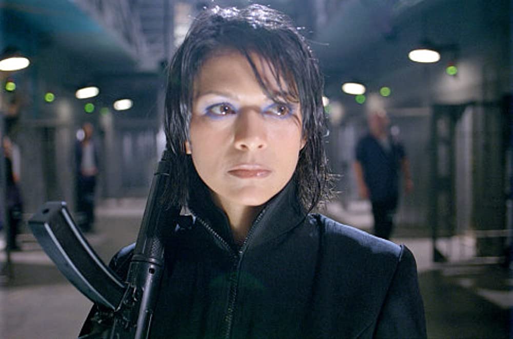 奪還 DAKKAN アルカトラズの画像