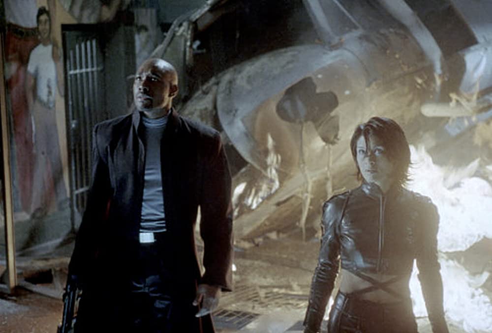 奪還 DAKKAN アルカトラズの画像